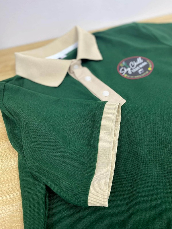 Đồng phục quán cafe Sky Chill Thảo Minh