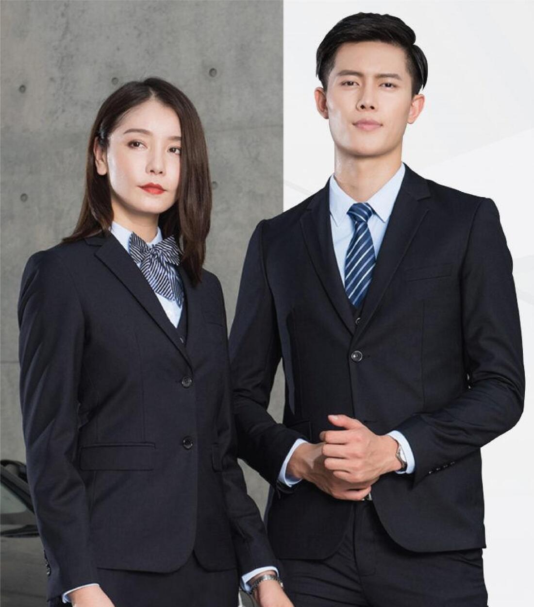 De Charme Uniform - Xưởng may đồng phục công ty uy tín