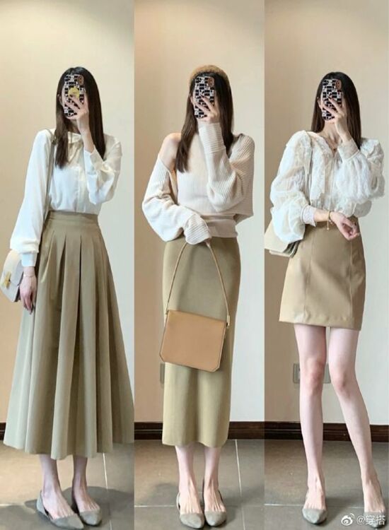 De Charme Uniform - Xưởng may chân váy đồng phục uy tín