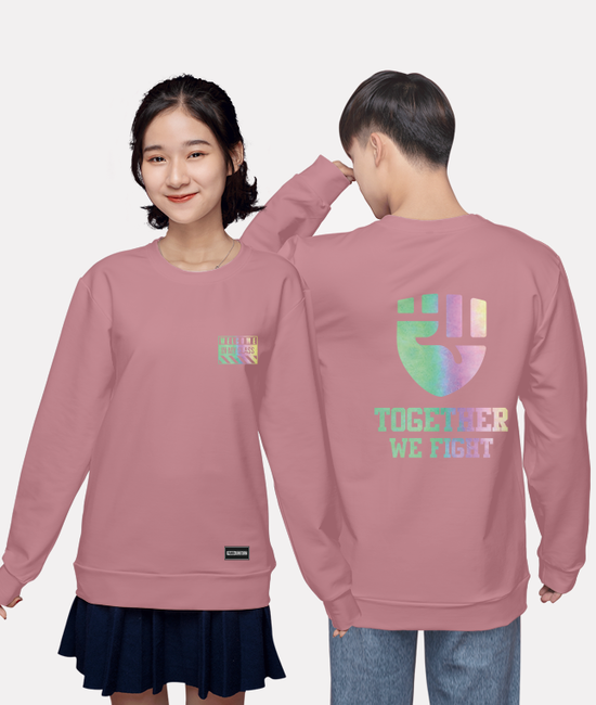 Đồng phục áo lớp sweater