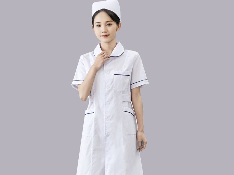 De Charme Uniform - Xưởng may đồng phục điều dưỡng, đồng phục y tế uy tín, chất lượng toàn quốc