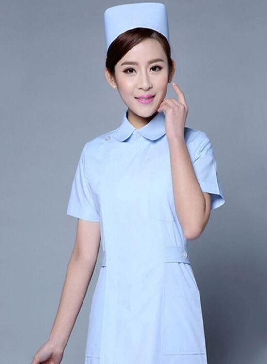 De Charme Uniform - Xưởng may đồng phục điều dưỡng uy tín