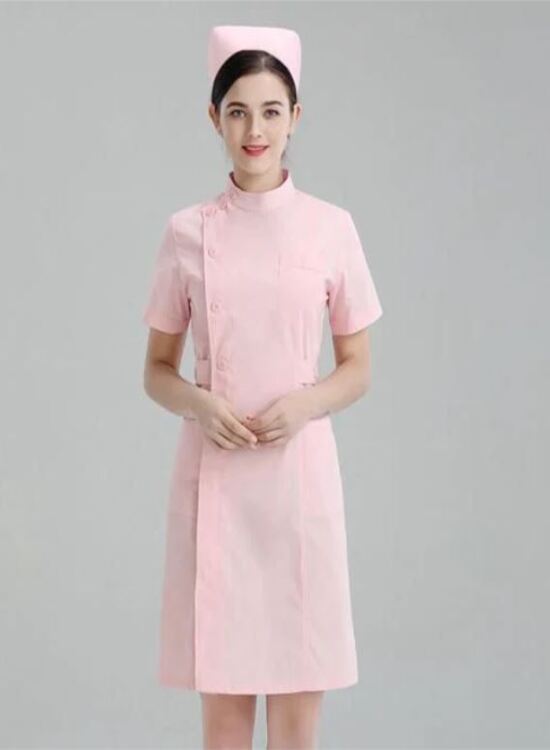 De Charme Uniform - Xưởng may đồng phục điều dưỡng uy tín