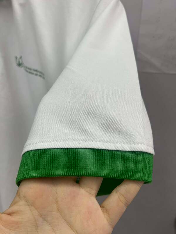 Áo polo đồng phục Công ty Phát triển giáo dục & Cung ứng nhân lực Việt Nam