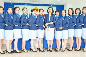 Top 10+ Màu Đồng Phục Công Sở Đẹp & Chuyên Nghiệp Nhất 2026