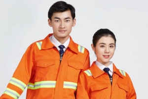 May Đồng Phục Bảo Hộ Lao Động Cao Cấp, Chuẩn An Toàn | DeCharme