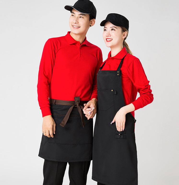 Mẫu Đồng Phục Bartender 07