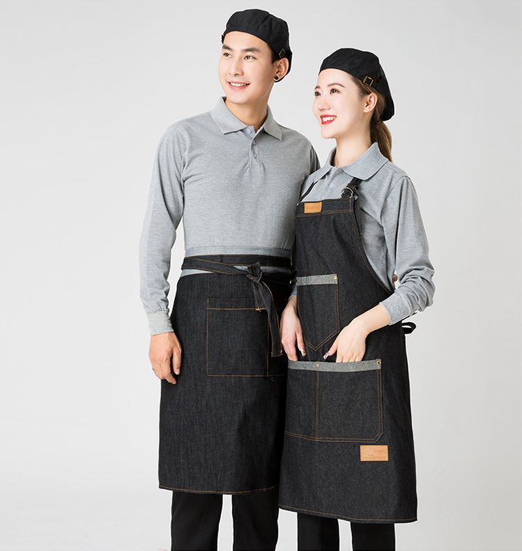 Mẫu Đồng Phục Bartender 07