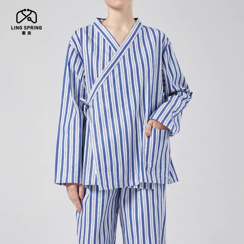 Mẫu Đồng Phục Bệnh Nhân 04