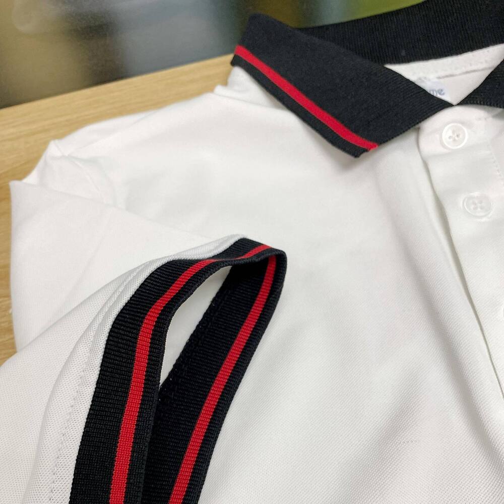 Mẫu Áo Polo Đồng Phục Công Ty Gatelink
