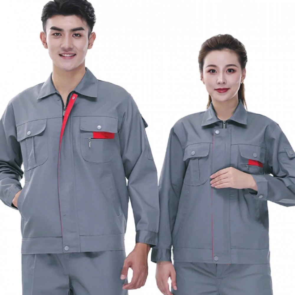 Đồng phục công nhân