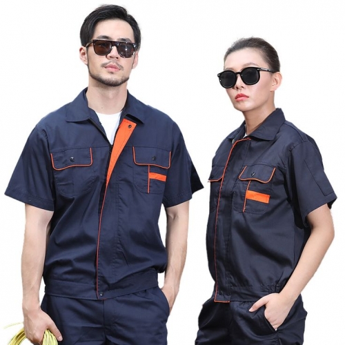 Mẫu Đồng Phục Kỹ Sư 03