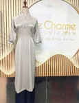 May Đồng Phục Khách Sạn L'HÔTEL du LAC