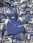 May Áo Polo Đồng Phục Công Ty Tribeco (Bình Dương)