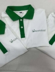 May Áo Polo Đồng Phục CTCP Phát Triển Giáo Dục & Cung Ứng Nhân Lực