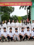 Giải Pháp Đồng Phục Toàn Diện Cho Trường PT DTNT THPT Na Hang Chào Đón Năm Học 2026 - 2027